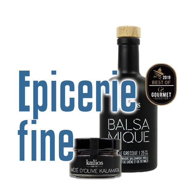 Epicerie fine