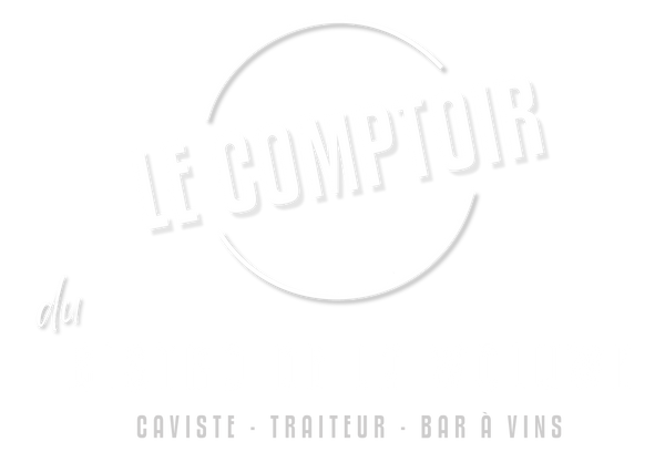 Le Comptoir du Bistro de la Woluwe