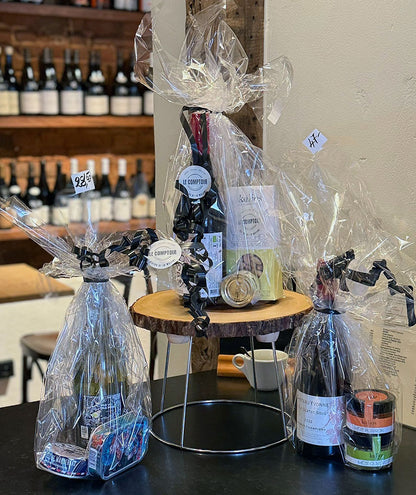 Panier gourmand (petit)